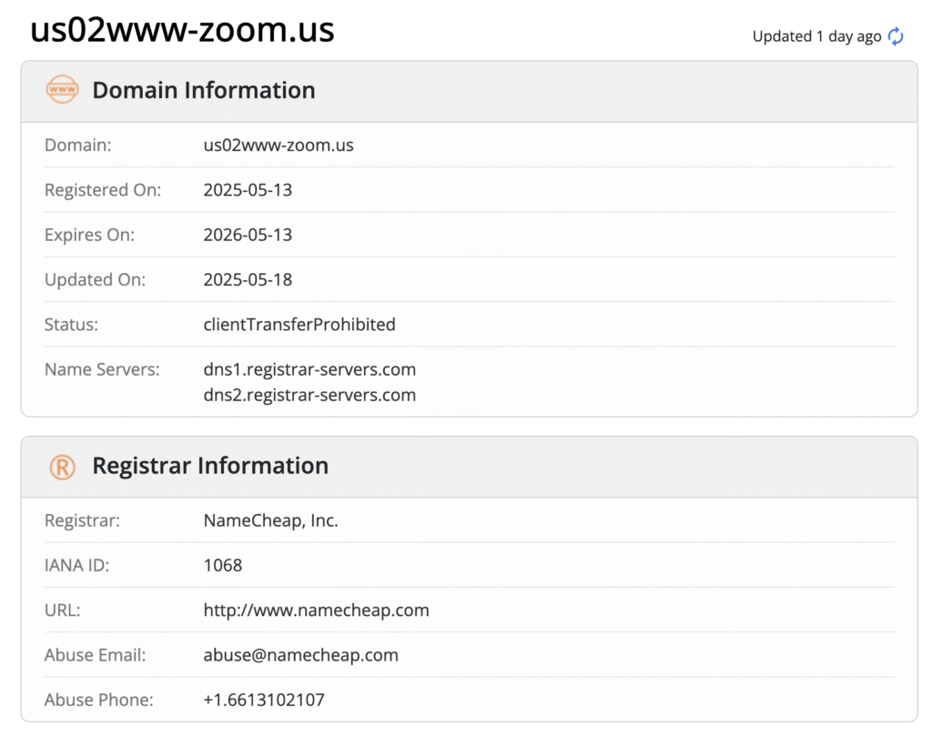 How to spot Phishing Zoom Call Scams: Real Stories and Safety Tips
